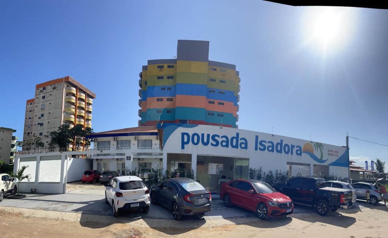Isadora Pousada * Salinopolis